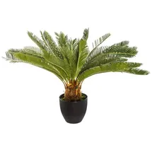 Atmosphera Créateur d'intérieur Atmosphera - Künstliche Ananaspflanze H 72 Cm Créateur d'intérieur