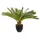 Atmosphera Créateur d'intérieur Atmosphera - Künstliche Ananaspflanze H 72 Cm Créateur d'intérieur