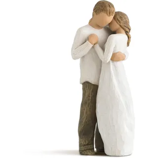 Willow Tree Promise Figurine