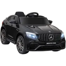 Homcom Mercedes-Benz schwarz