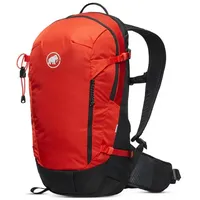 Mammut Lithium 20 - Wanderrucksack rot
