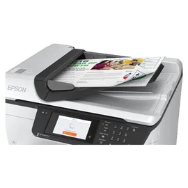 Epson WorkForce Pro WF-C878RDWF