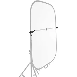 Manfrotto Reflektorhalter für die Größe 180x125cm #1107