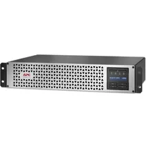 APC Smart-UPS Li-Ion Rackmount SmartConnect, 1000VA, USB/seriell (SMTL1000RMI2UC)