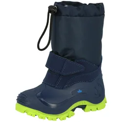 Stiefel »Stiefel Werro«, Gr. 30, blau, , 93044415-30