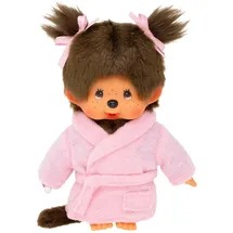 Monchhichi Plüschfigur 20 cm