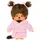 Monchhichi Plüschfigur 20 cm