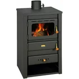 Prity - Kaminofen K22 10kW