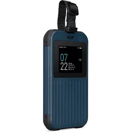 Acer Connect Enduro M3 5G Mobile WiFi 20 GB Router