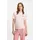 hugo underwear Pyjamaoberteil Jersey Rosa XL