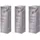 Noreva Alphacid+ Augenkonturgel 15 ml