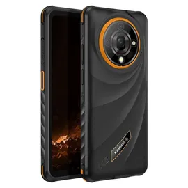 Hammer Iron 6 5G 6 GB RAM 128 GB orange