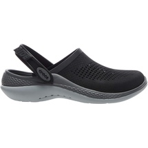 Crocs LiteRide 360 Clog black/slate grey 48-49