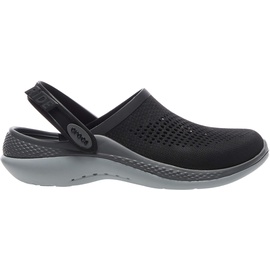 Crocs LiteRide 360 Clog black/slate grey 48-49