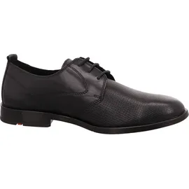 LLOYD LARK Business Schuh Schwarz 42