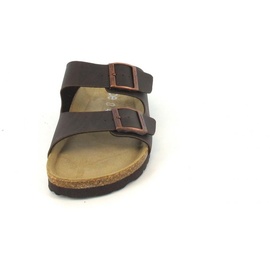 ROHDE Sunnys N°32 Herren mocca/dunkelbraun 41