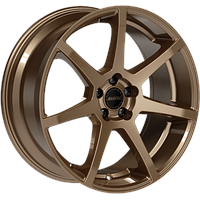 ALUTEC MÜNCHEN Alutec, Pearl, 8.5x18 ET48 5x108 63,4, metallic-bronze