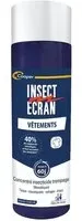 INSECT ECRAN ANTI MOUSTIQUE TREMPAGE VETEMENT Fluide 200 ml