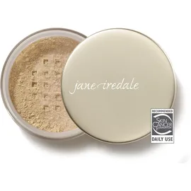 Jane Iredale Loose Powders, Golden Glow, 1er Pack (1 x 10.5 g)