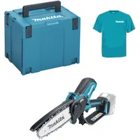 Makita DUC150ZJ ohne Akku + Makpac