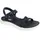 SKECHERS GO WALK FLEX Damen Blau 36