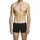 JACK & JONES Jacbasic Boxershorts black/black XXL 7er Pack