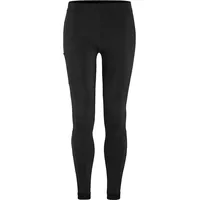 Craft Herren Pro Trail 2 Tights (Größe S, schwarz)