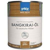 PNZ Bangkirai-Öl 0,75 l