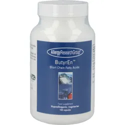 Allergy Research Group ButyrEn 100 veg. Kapseln
