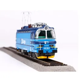 PIKO E-Lok BR 240 CD Cargo 51384 H0