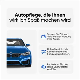 obdeleven Diagnosegerät OBDeleven Ultimate Pack
