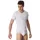 SCHIESSER Herren T-Shirt Weiß