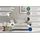 Home Affaire 2-Sitzer HOME AFFAIRE "CHARENTE, Chesterfield-Sofa, Wellenfederung, Maße: B/T/H: 147/89/74 cm", grau (hellgrau), B:147cm H:74cm T:89cm, 100% Polyester, Sofas, mit edler Knopfheftung und typischen Armlehnen