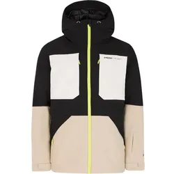 PROTEST Herren Jacke PRTENSTONE, BambooBeige, XL