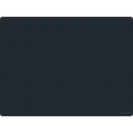 Hansa Schneidematte A3 schwarz/weiß 45 x 30 cm faltbar selbstheilend