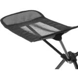 Universelle, Faltbare Und Tragbare Teleskop-fußstütze Aus Aluminiumlegierung Für Strandstühle.
