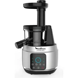 Moulinex ZU420E10 Juice & Clean Juice Extractor