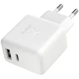 Xtorm 30W GaN Wall Charger Drinnen,