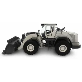 AMEWI Radlader G211H Hydraulik RTR weiß 22546