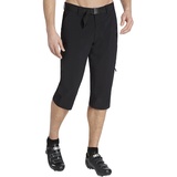 Gonso Herren Hosen Porto, schwarz