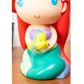 Disney Monogram Hucha Ariel Chibi 20 cm