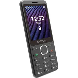myPhone Maestro 2 schwarz