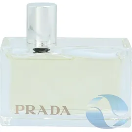 Prada Amber Eau de Parfum 80 ml