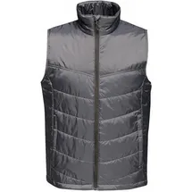 Regatta Stage II Bodywarmer - Seal Grey -