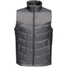 Regatta Stage II Bodywarmer - Seal Grey -