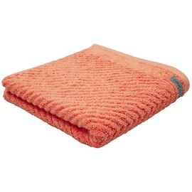 Ross Smart Handtuch 50 x 100 cm nektarine