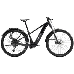 Trek Powerfly+ 4 EQ (600Wh) Dark Star/Dark Web 2025 M
