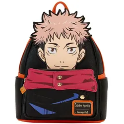 Jujutsu Kaisen by Loungefly Rucksack Yuji Itadori Cosplay