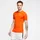 Nike Park VII Dri-FIT Trikot kurzarm 819 safety orange/black XXL