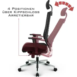 Versee V1301 Stoff Schwarz